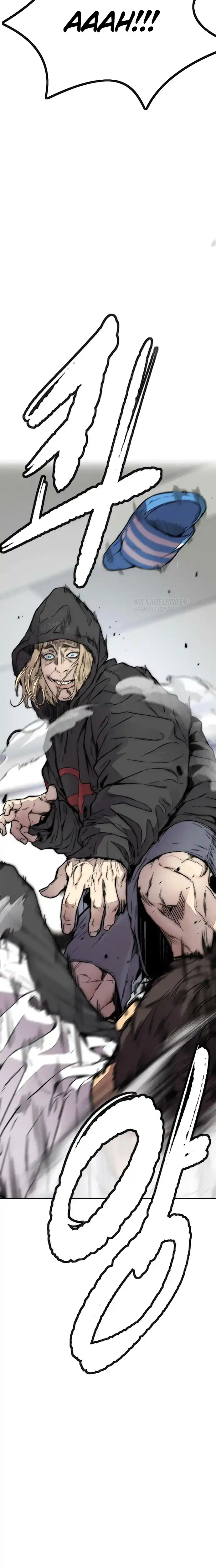 Read Wind Breaker Manhwa Português Manga Online