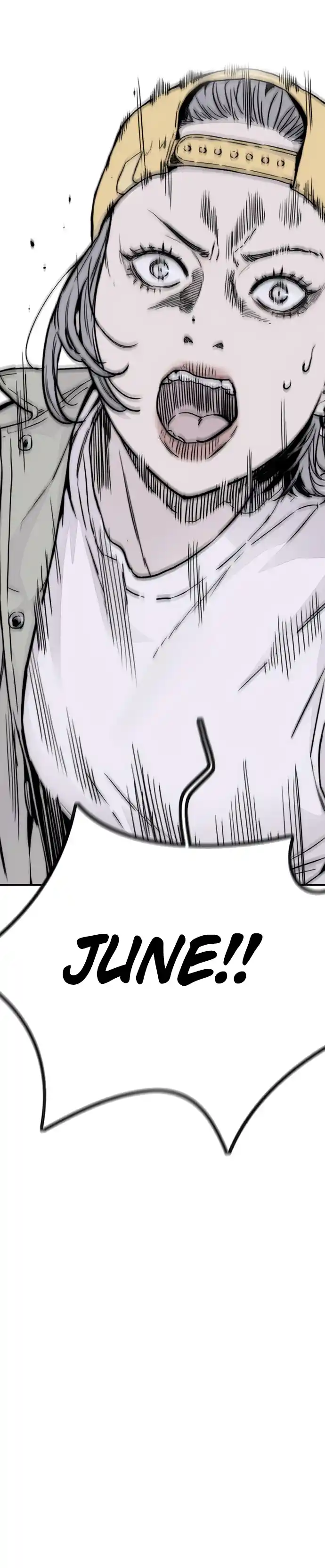 Read Wind Breaker Manhwa Português Manga Online