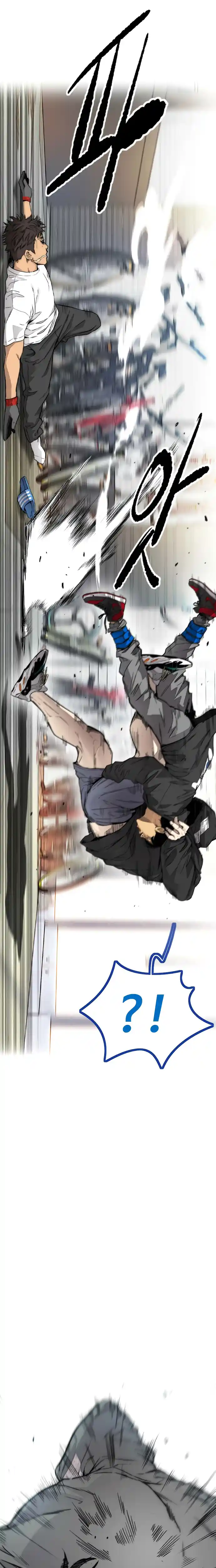 Read Wind Breaker Manhwa Português Manga Online