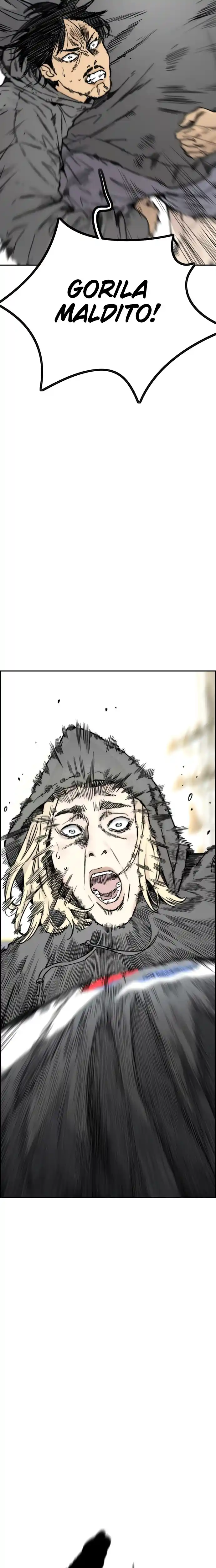 Read Wind Breaker Manhwa Português Manga Online