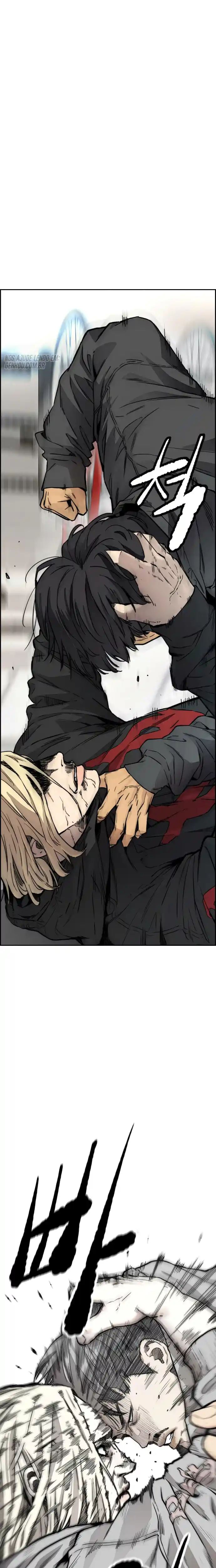 Read Wind Breaker Manhwa Português Manga Online