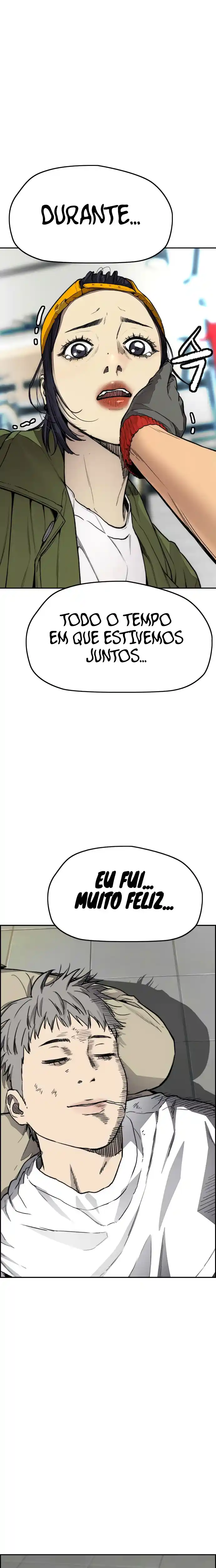 Read Wind Breaker Manhwa Português Manga Online