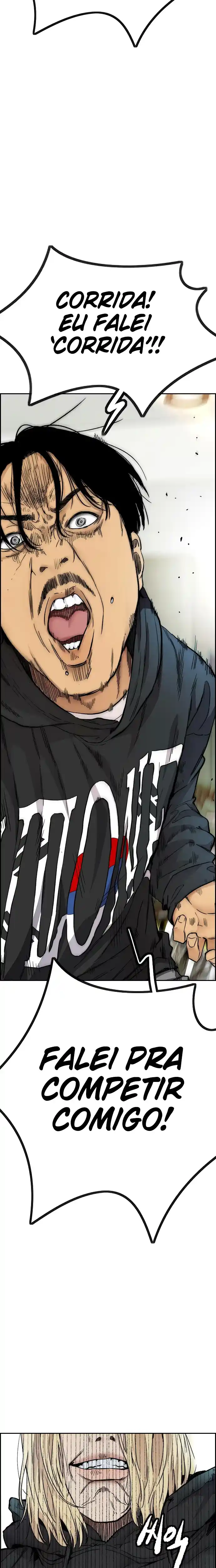 Read Wind Breaker Manhwa Português Manga Online