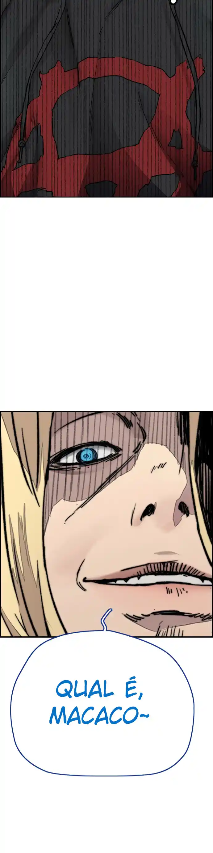 Read Wind Breaker Manhwa Português Manga Online