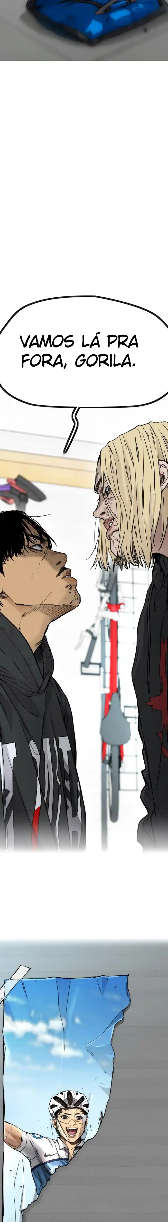 Read Wind Breaker Manhwa Português Manga Online