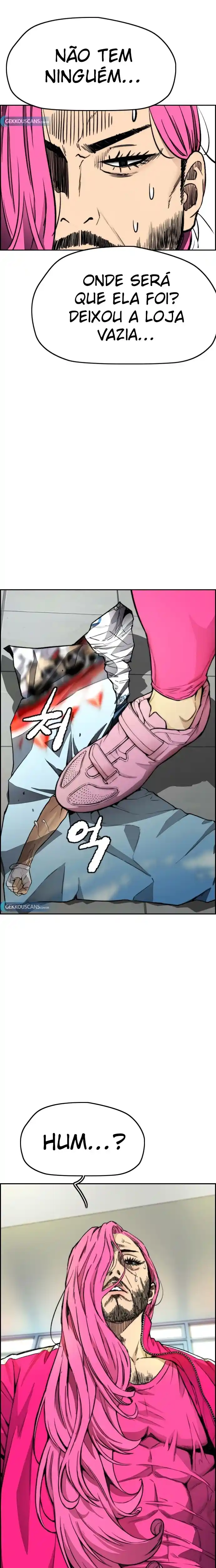 Read Wind Breaker Manhwa Português Manga Online