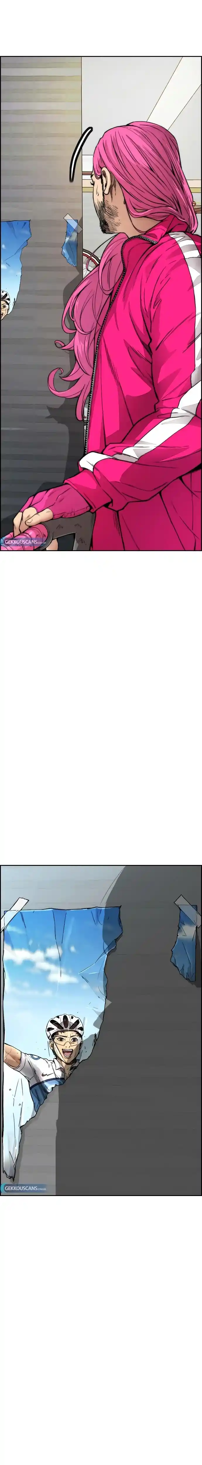 Read Wind Breaker Manhwa Português Manga Online