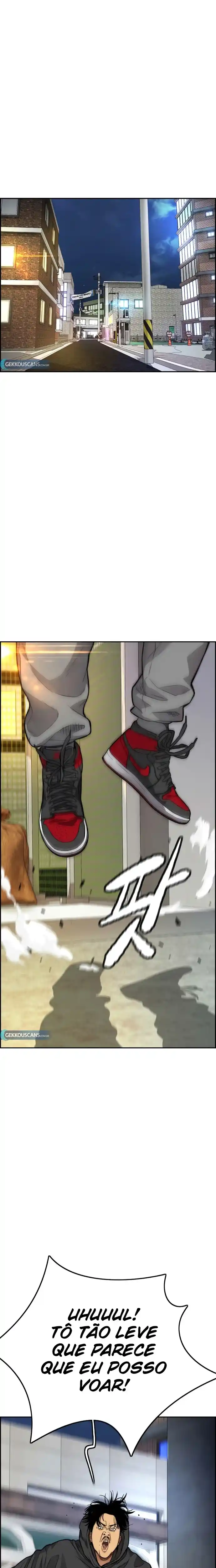 Read Wind Breaker Manhwa Português Manga Online