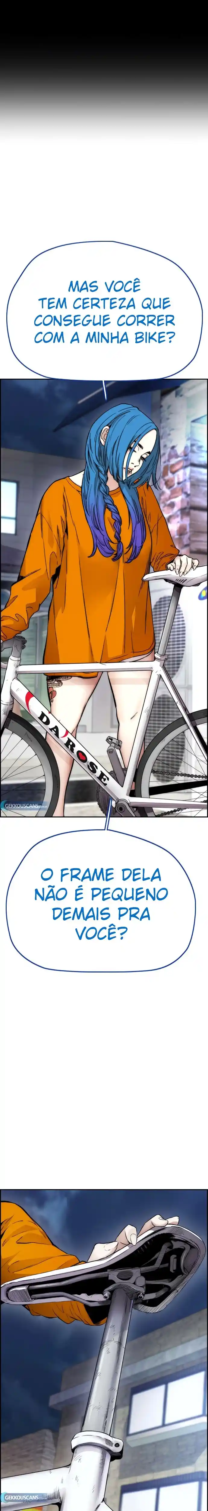 Read Wind Breaker Manhwa Português Manga Online