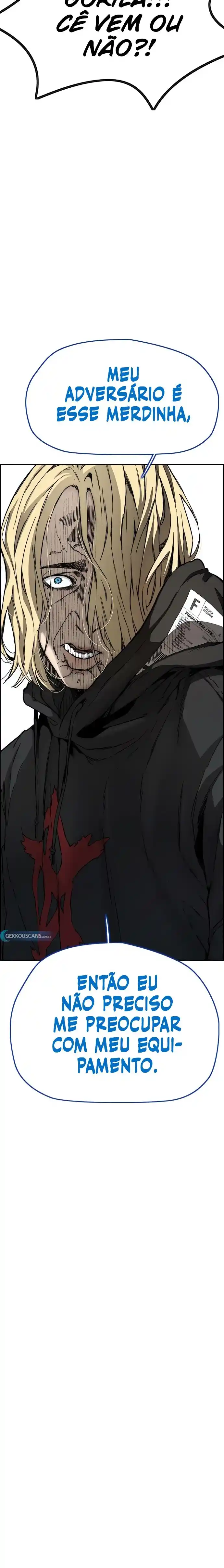 Read Wind Breaker Manhwa Português Manga Online