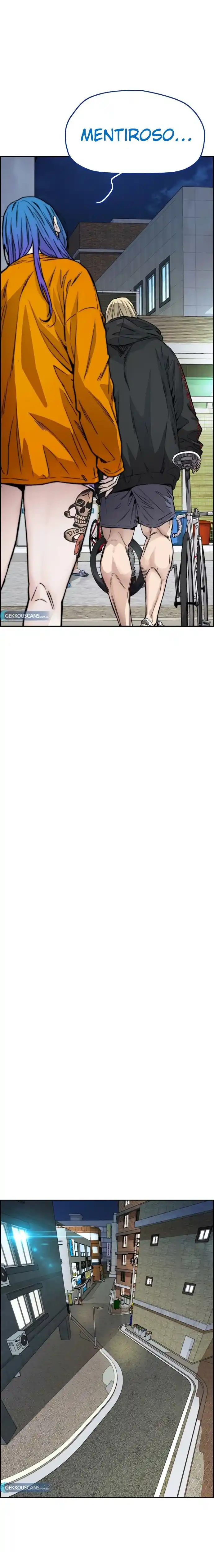 Read Wind Breaker Manhwa Português Manga Online