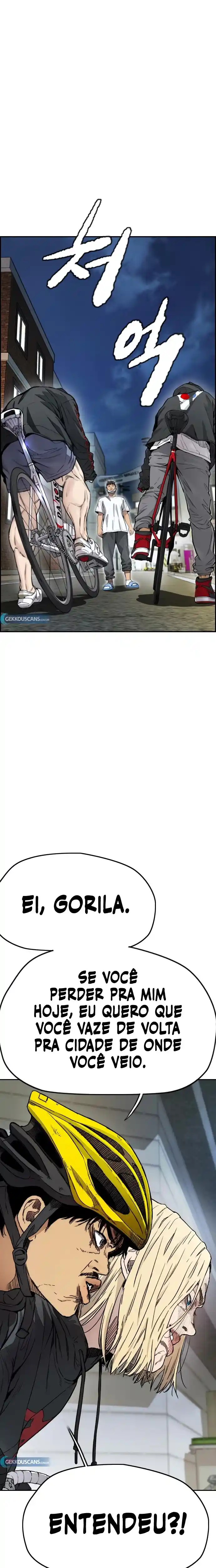 Read Wind Breaker Manhwa Português Manga Online