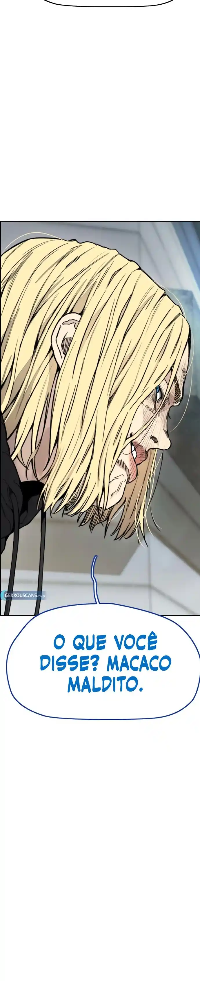 Read Wind Breaker Manhwa Português Manga Online