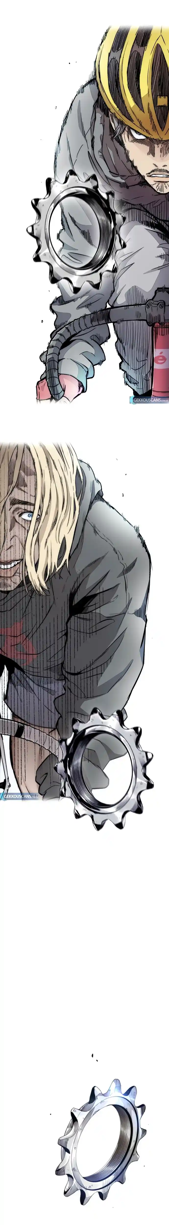 Read Wind Breaker Manhwa Português Manga Online