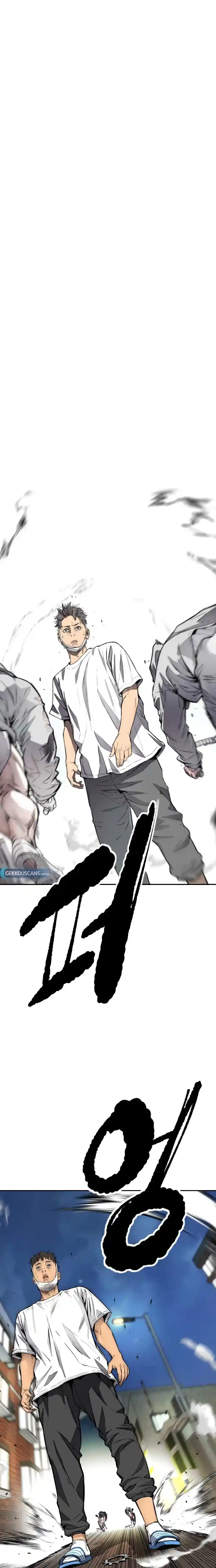 Read Wind Breaker Manhwa Português Manga Online