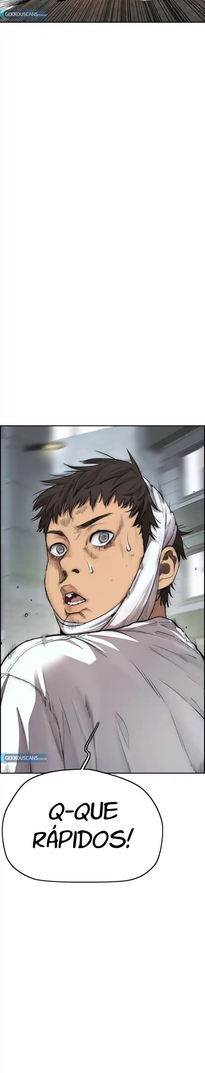 Read Wind Breaker Manhwa Português Manga Online