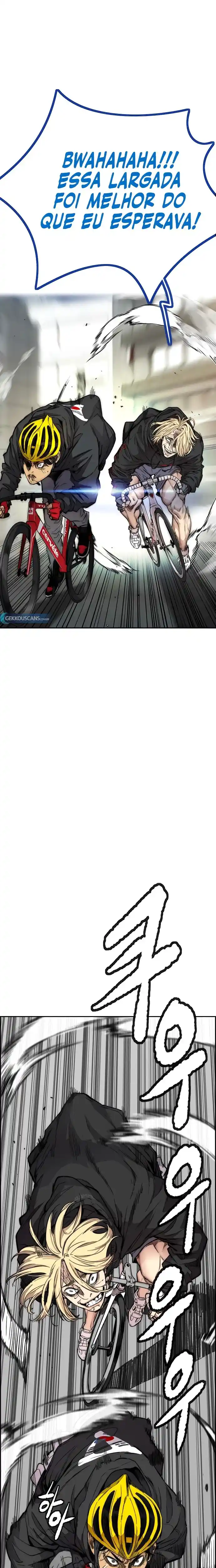 Read Wind Breaker Manhwa Português Manga Online