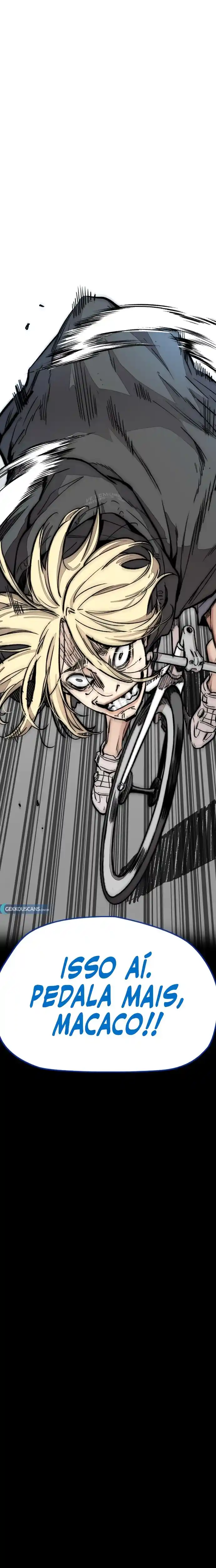 Read Wind Breaker Manhwa Português Manga Online