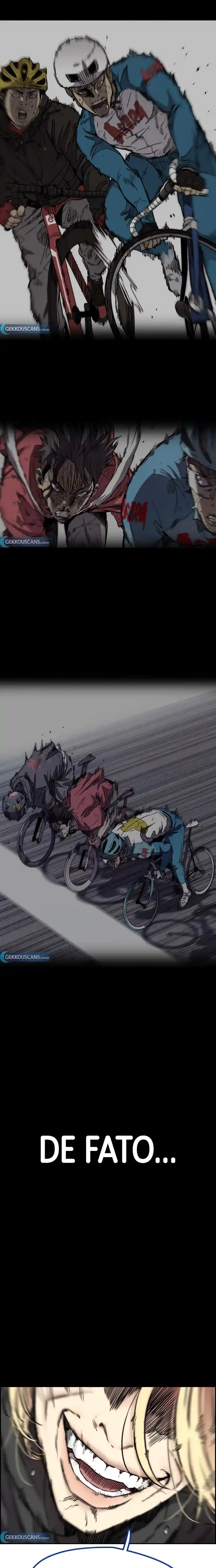 Read Wind Breaker Manhwa Português Manga Online