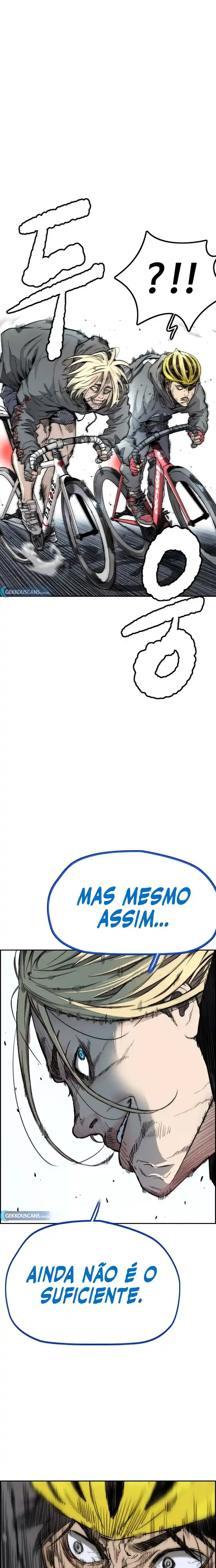 Read Wind Breaker Manhwa Português Manga Online