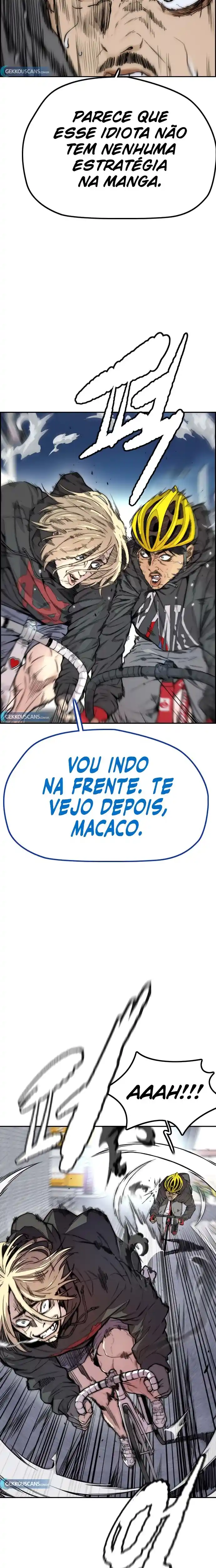 Read Wind Breaker Manhwa Português Manga Online