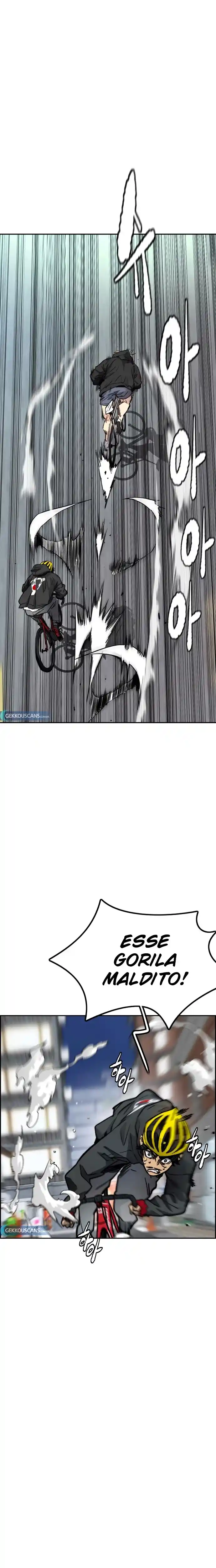 Read Wind Breaker Manhwa Português Manga Online