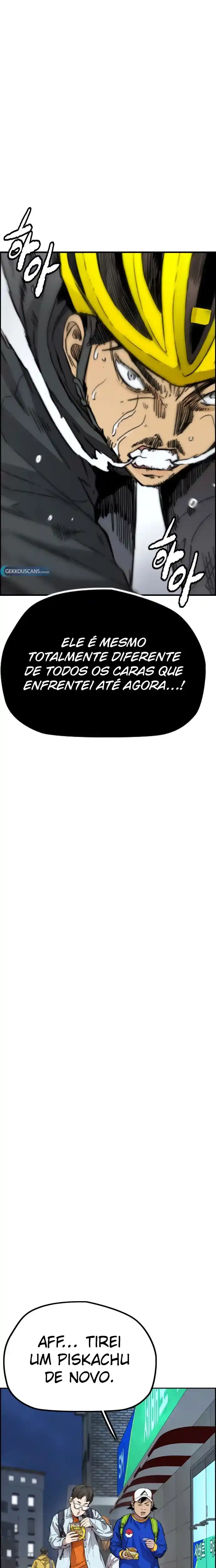 Read Wind Breaker Manhwa Português Manga Online