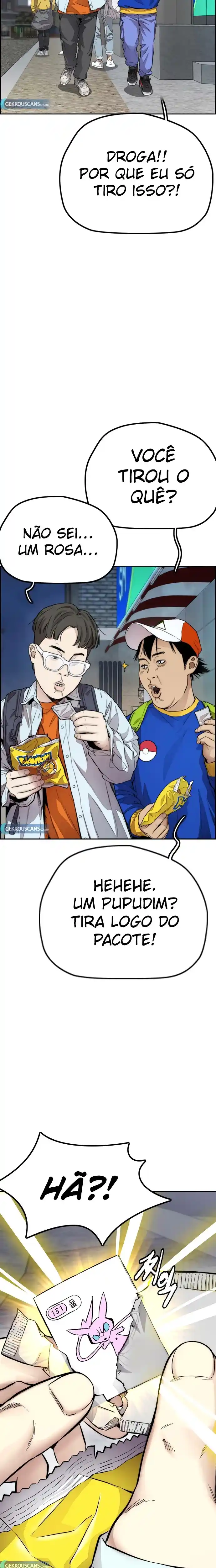 Read Wind Breaker Manhwa Português Manga Online