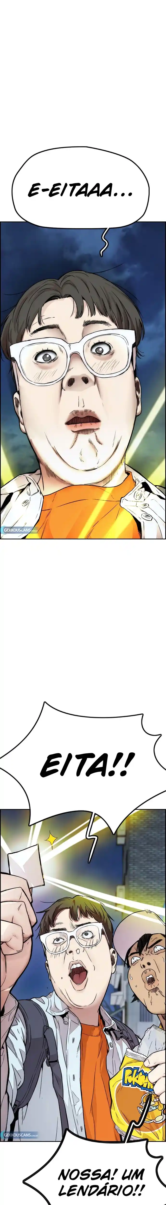 Read Wind Breaker Manhwa Português Manga Online