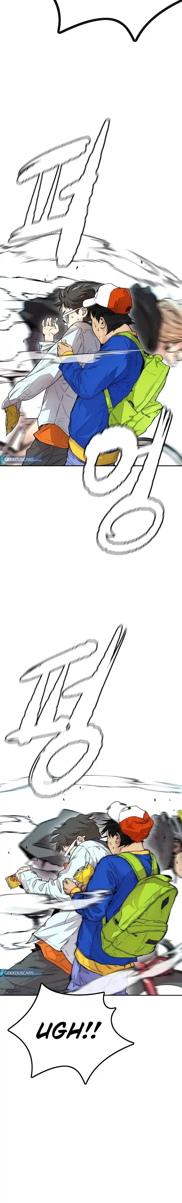 Read Wind Breaker Manhwa Português Manga Online