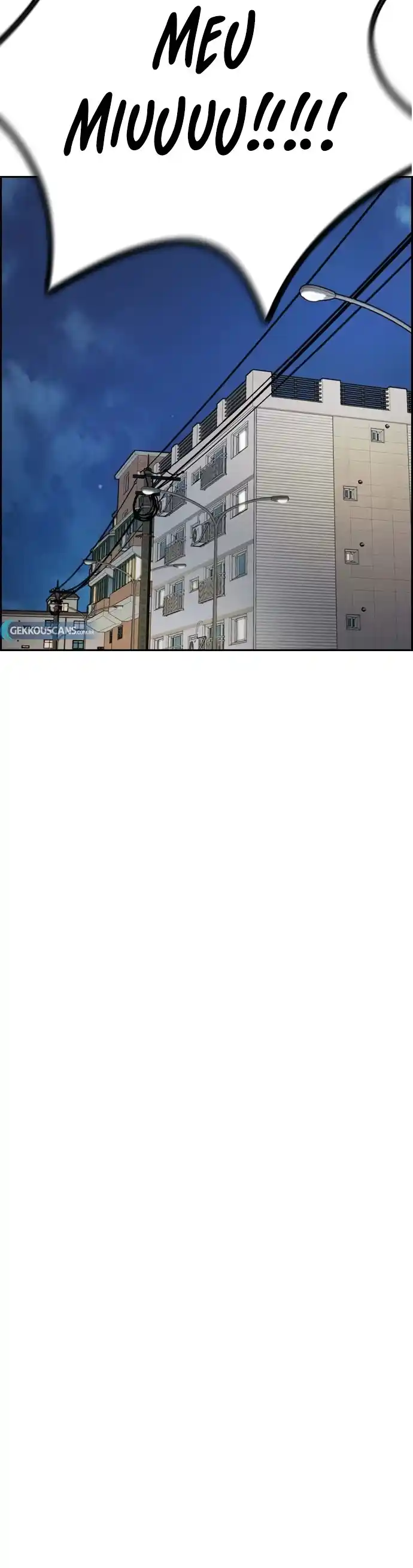 Read Wind Breaker Manhwa Português Manga Online