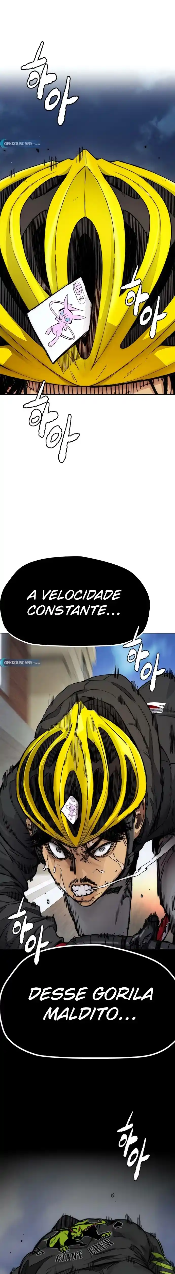 Read Wind Breaker Manhwa Português Manga Online