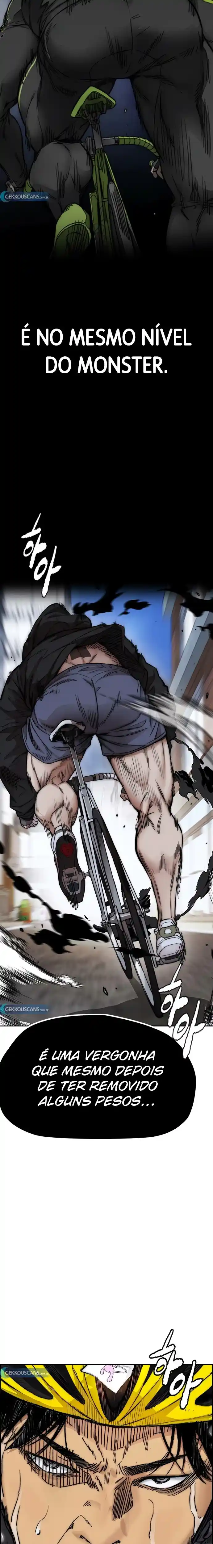 Read Wind Breaker Manhwa Português Manga Online