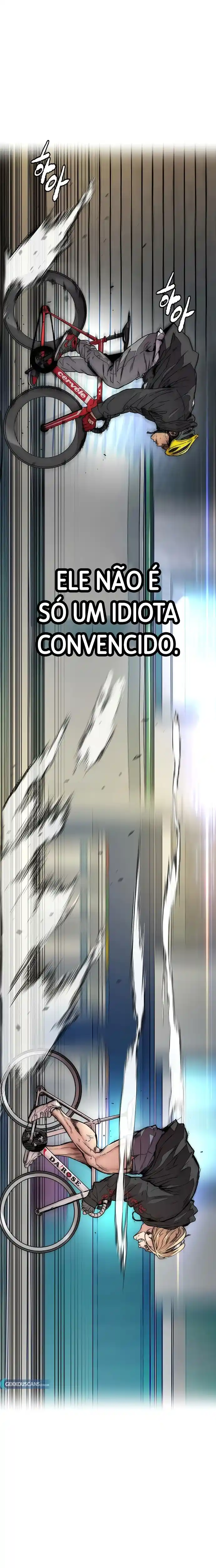 Read Wind Breaker Manhwa Português Manga Online