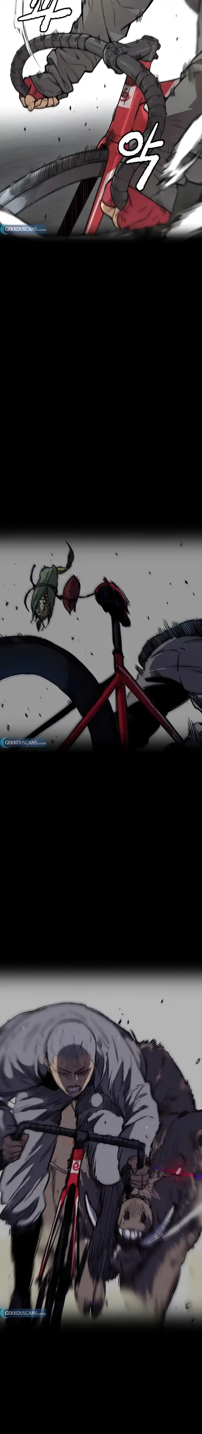 Read Wind Breaker Manhwa Português Manga Online