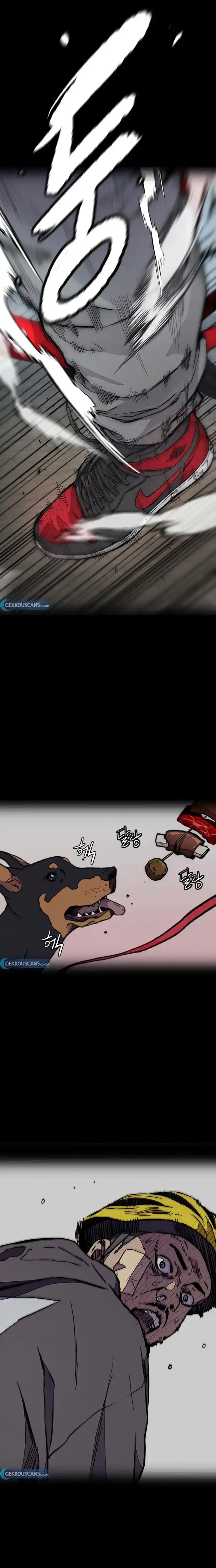 Read Wind Breaker Manhwa Português Manga Online