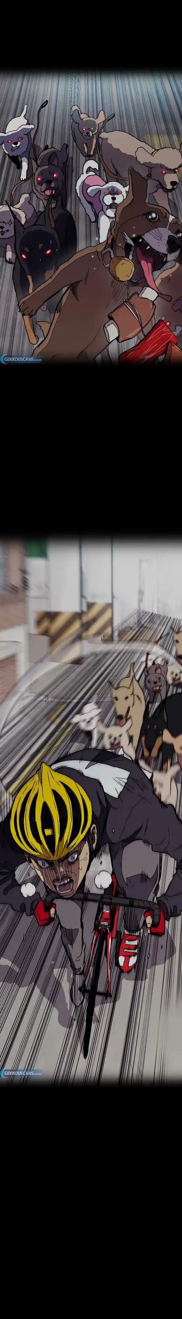 Read Wind Breaker Manhwa Português Manga Online