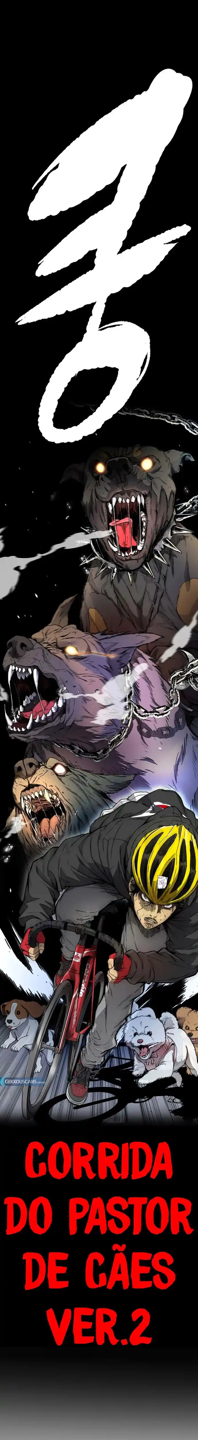 Read Wind Breaker Manhwa Português Manga Online