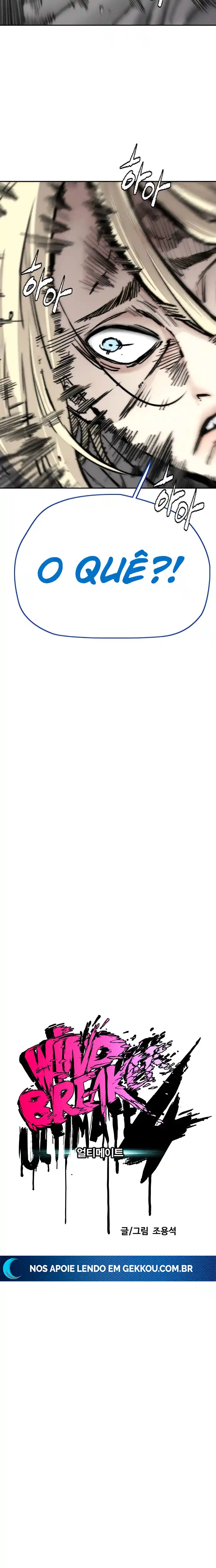 Read Wind Breaker Manhwa Português Manga Online