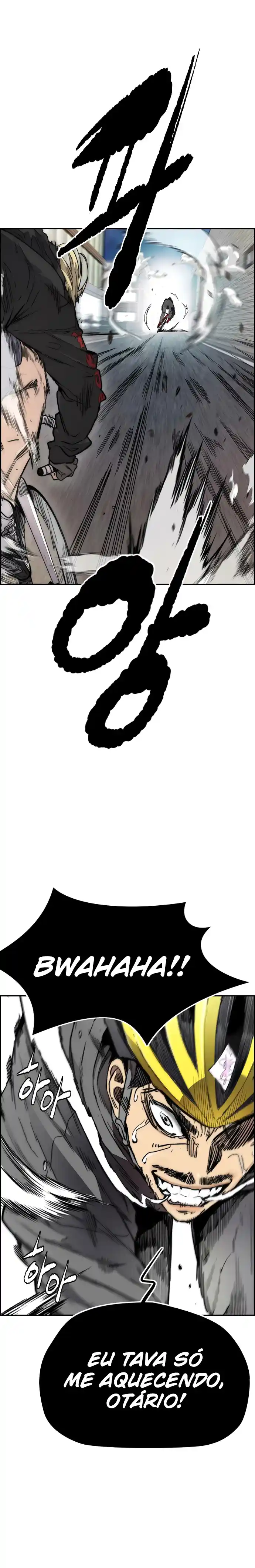 Read Wind Breaker Manhwa Português Manga Online