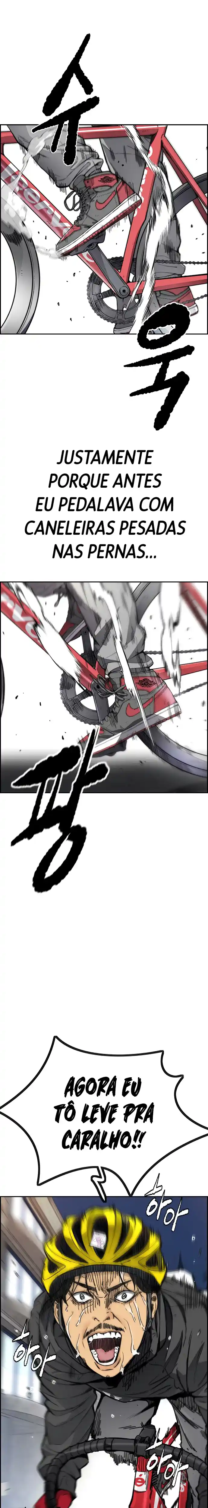 Read Wind Breaker Manhwa Português Manga Online