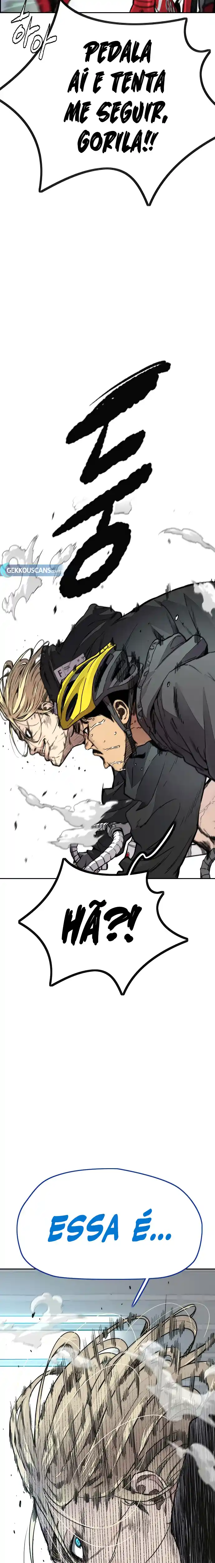 Read Wind Breaker Manhwa Português Manga Online