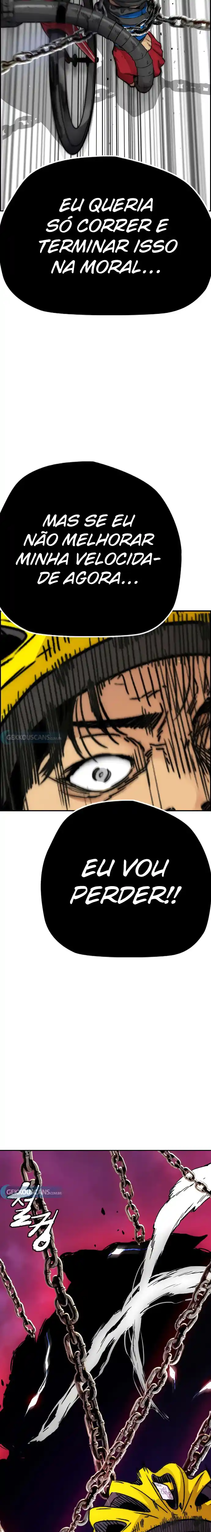 Read Wind Breaker Manhwa Português Manga Online