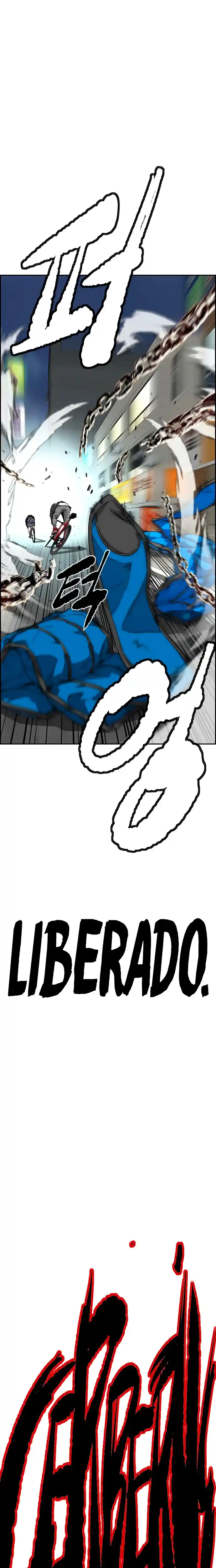 Read Wind Breaker Manhwa Português Manga Online