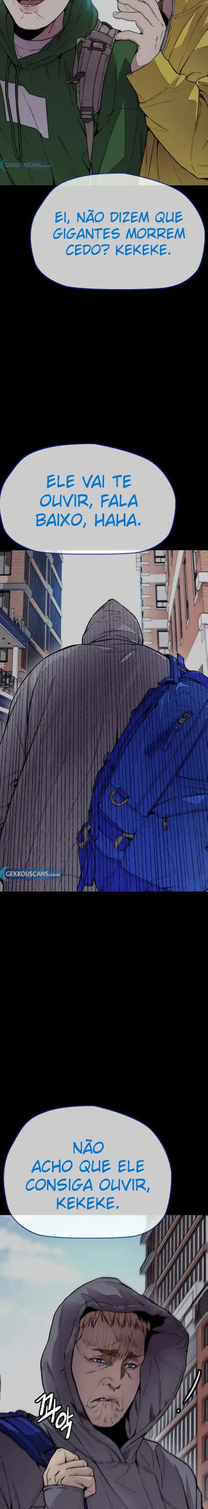 Read Wind Breaker Manhwa Português Manga Online