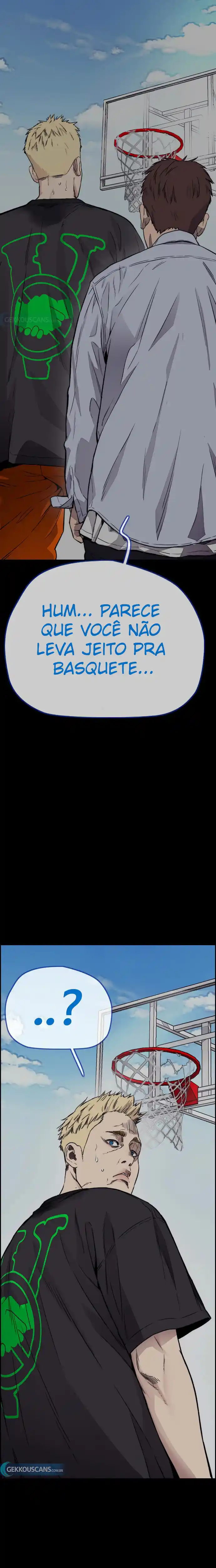 Read Wind Breaker Manhwa Português Manga Online