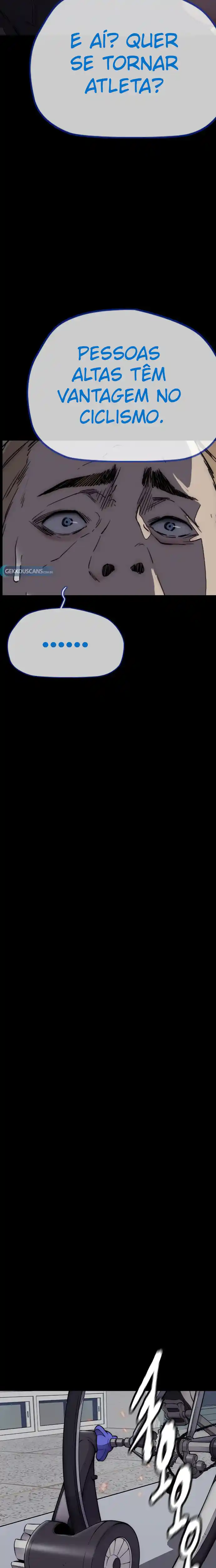 Read Wind Breaker Manhwa Português Manga Online