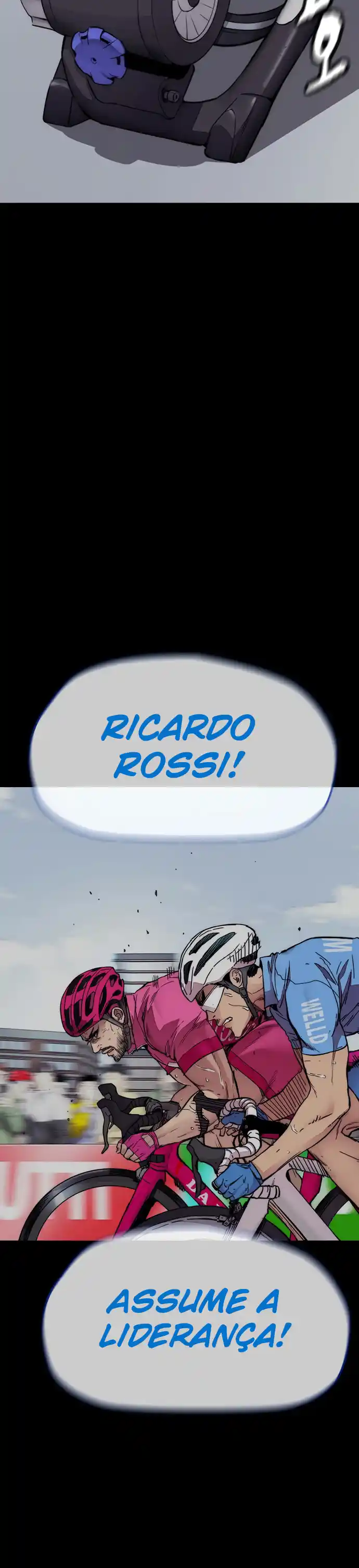 Read Wind Breaker Manhwa Português Manga Online