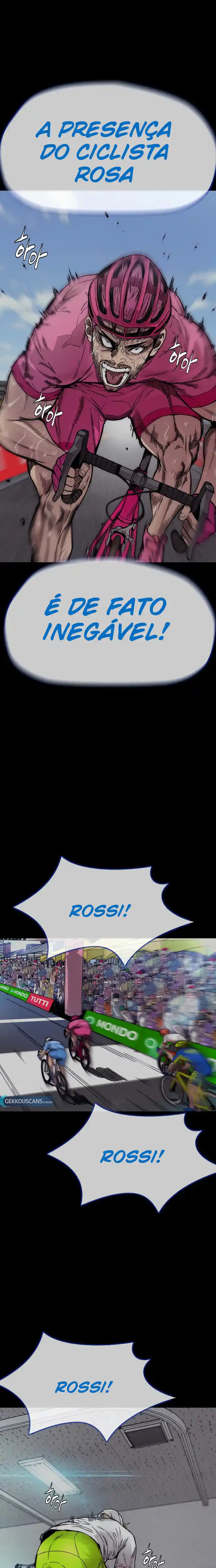 Read Wind Breaker Manhwa Português Manga Online