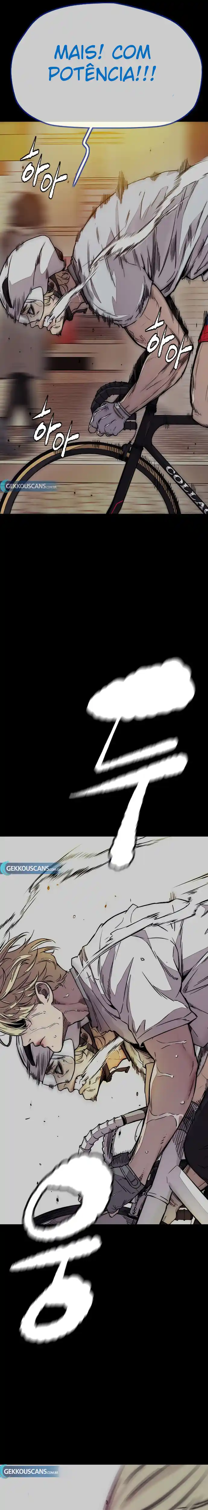 Read Wind Breaker Manhwa Português Manga Online